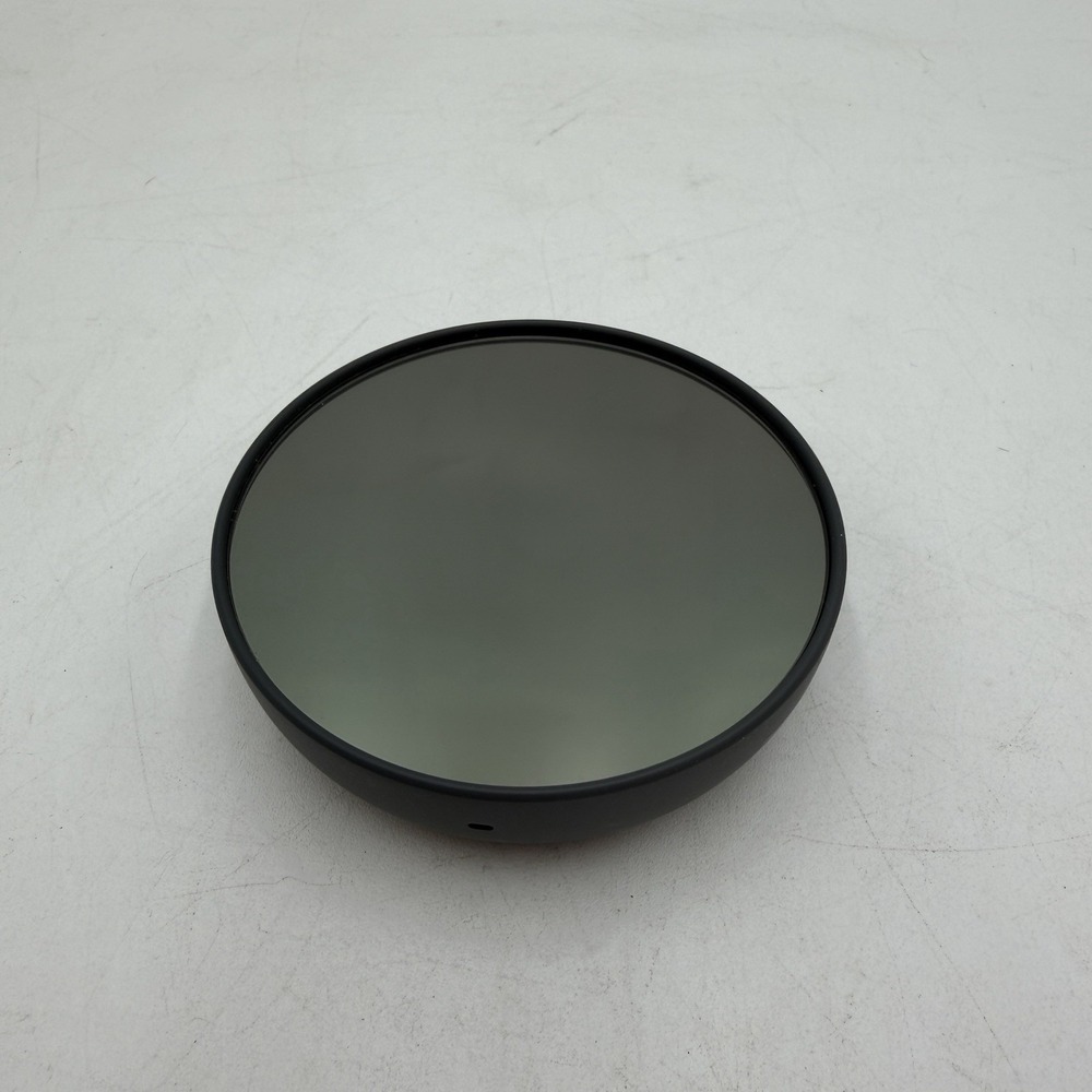 Google Nest Thermostat G4CVZ Programmable Wi-Fi Thermostat Charcoal